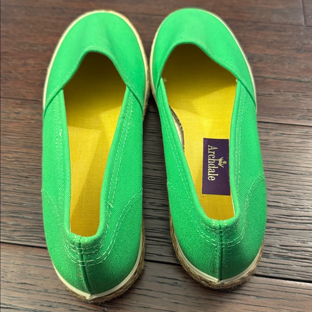 Archdale Espadrilles - Picture 3 of 8